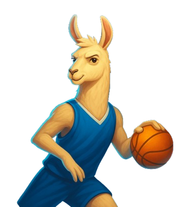 Stats Guru Llama